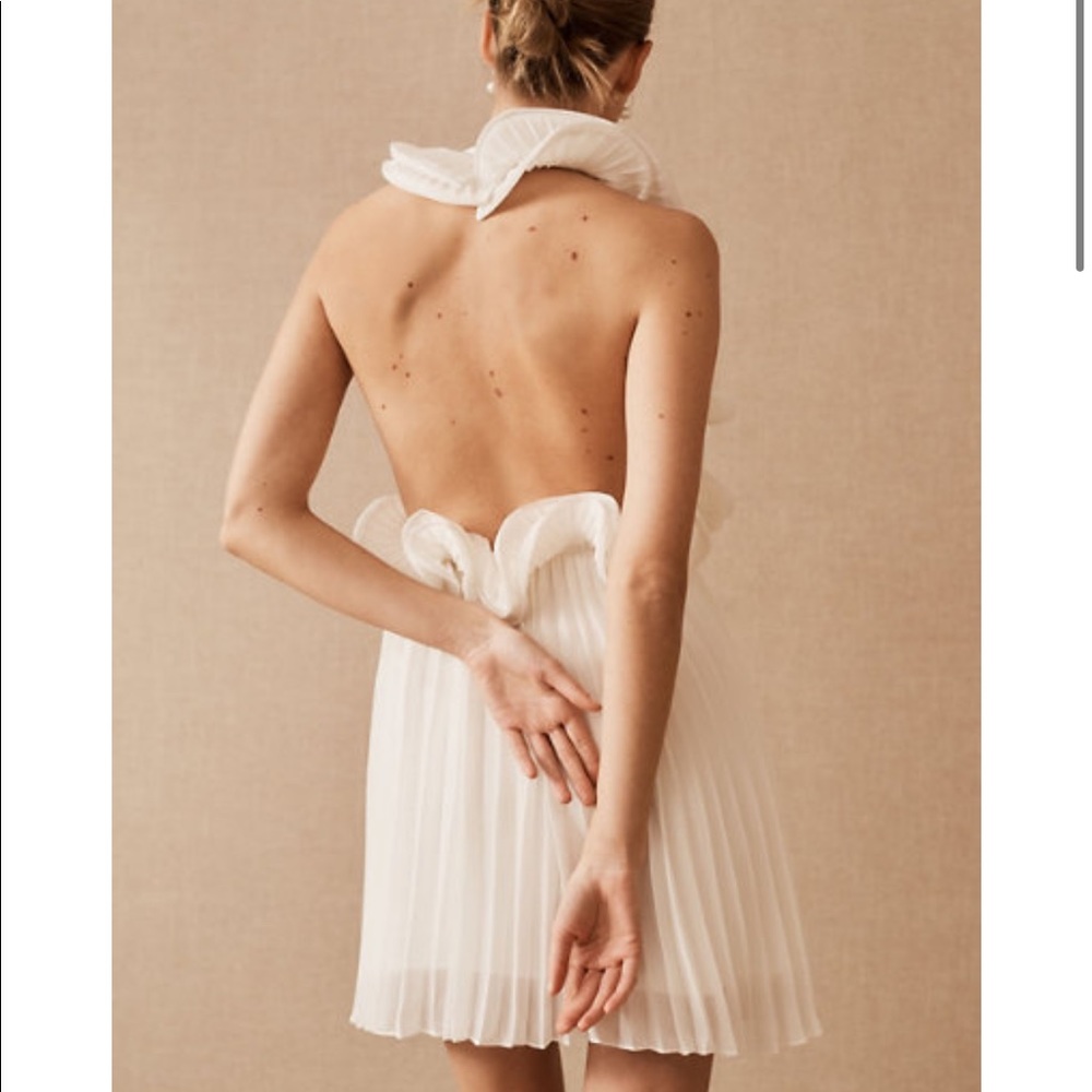 AMUR Mimi Mini - White Size 2